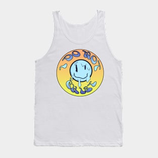 I DO NOT EXIST 1 Tank Top